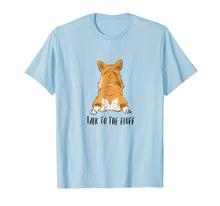 Load image into Gallery viewer, Funny Corgi Shirt, Corgi Butt Shirt
