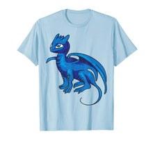 Load image into Gallery viewer, Cool Dragon T-Shirt - Great Gifts For Kids And Toddlers
