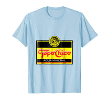 Load image into Gallery viewer, Topo chico T Shirt
