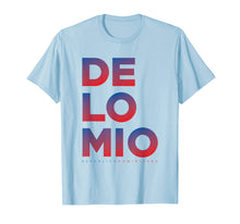 Load image into Gallery viewer, DE LO MIO Dominican Republic T-Shirt
