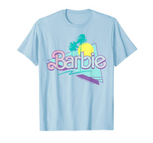 Load image into Gallery viewer, Barbie 90&#39;S Barbie Logo T-Shirt
