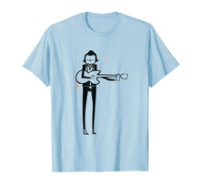 Load image into Gallery viewer, Johnny T-shirt Cash
