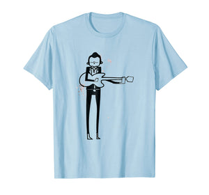 Johnny T-shirt Cash