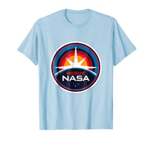 Load image into Gallery viewer, Rogue NASA T-Shirt
