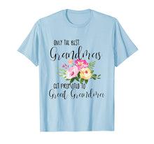 Load image into Gallery viewer, Great Grandma Pregnancy Announcement, Great Grandma To Be G
