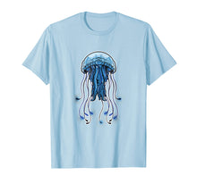 Load image into Gallery viewer, Box Jellyfish Wildlife Animal Zoo Nature Sea Ocean T Shirt
