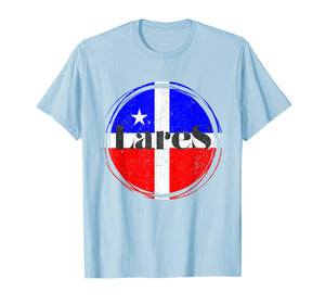 Camisas de Puerto Rico Hecho En Lares T-Shirt