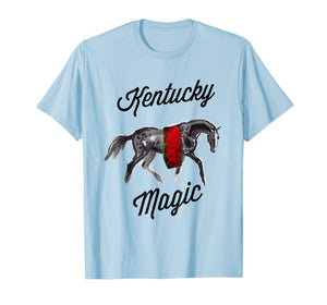 Kentucky Magic T-Shirt