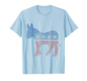 Democratic Donkey Democrat T-Shirt