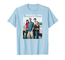 Load image into Gallery viewer, Dawson's Creek Boardwalk Photo
