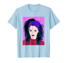 Load image into Gallery viewer, Boy George t shirt Bliss Nights
