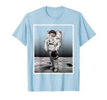 Load image into Gallery viewer, Funny Space Otter Tshirt - Astronaut from Otter space
