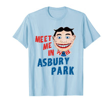 Load image into Gallery viewer, Meet Me In Asbury Park Tillie T-Shirt
