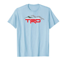 Load image into Gallery viewer, TRD Racing Development Logo T-Shirt-339936

