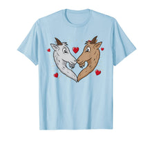 Load image into Gallery viewer, Goat Heart | Funny Valentine's Day Farmer Gifts Tee T-Shirt-5975063

