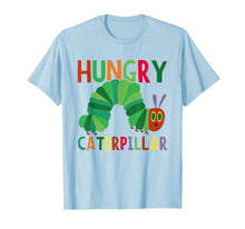 Load image into Gallery viewer, Funny Hungry Caterpillar tshirt Insects Lover T-Shirt
