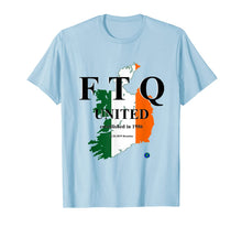 Load image into Gallery viewer, FTQ Soccer T-Shirt-1236586
