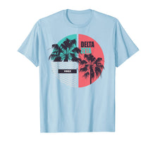 Load image into Gallery viewer, DZ Palm Trees T-Shirt
