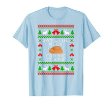 Load image into Gallery viewer, Save The Neck For Me Clark Christmas Vacation T-Shirt
