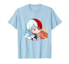 Load image into Gallery viewer, My-heroes-academia-Plus Ultra-Midoriya-Izuku-anime T-Shirt
