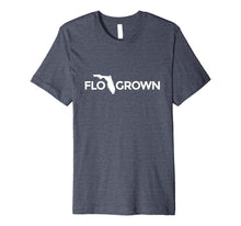 Load image into Gallery viewer, Florida Grown T Shirt
