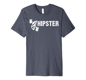 Hipster Shirt | Cute Orthopaedic Surgery T-shirt Gift