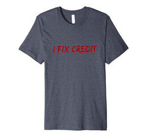 I FIX CREDIT