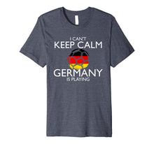Load image into Gallery viewer, Germany Football Jersey 2018 German Soccer T-Shirt
