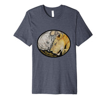 Load image into Gallery viewer, CamBu True Love Premium Tee Shirt
