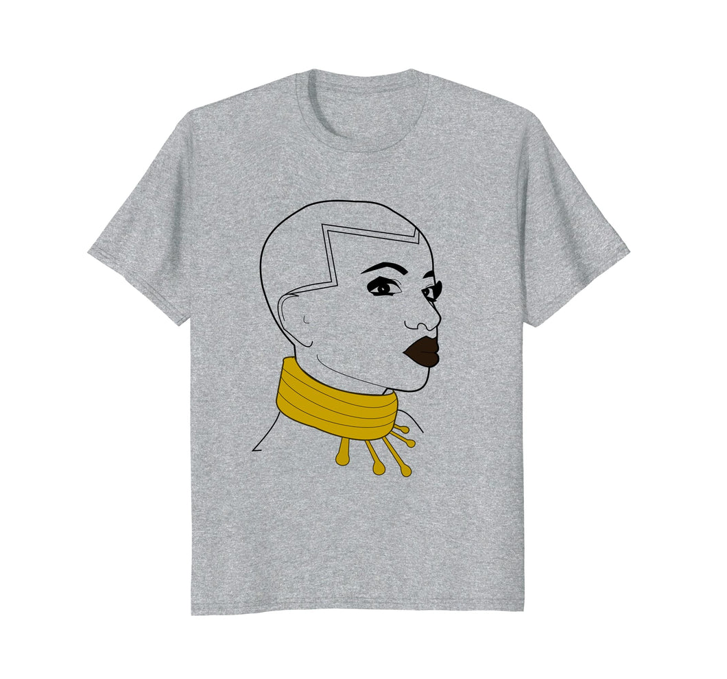 Dora Milaje T Shirt