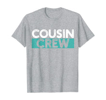 Load image into Gallery viewer, Cousin Crew T-Shirt-546561
