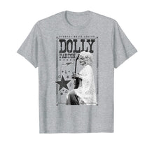 Load image into Gallery viewer, Dolly Parton Country Music Legend
