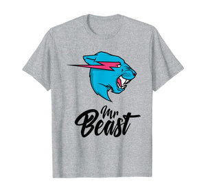 Mr Beasts Tee Gift For Men, Woman T-Shirt-134507