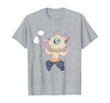 Load image into Gallery viewer, Cools Slayer Demon Classic T-Shirt-222550
