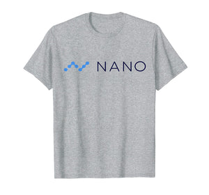 NANO - The RaiBlocks ReBrand!
