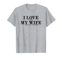 Load image into Gallery viewer, Mens Husband Gift Christmas Stocking Stuffers - Funny Tshirts
