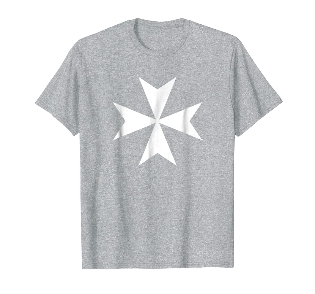 Maltese, Knights Hospitaller Cross
