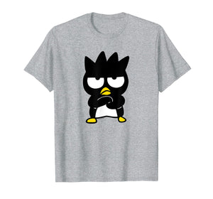 Badtz - Maru Attitude Shirt
