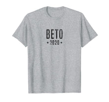 Load image into Gallery viewer, Beto For President 2020 Shirt
