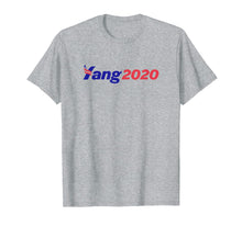 Load image into Gallery viewer, Andrew Yang for President 2020 Election Tee
