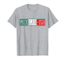 Load image into Gallery viewer, Cinco De Mayo Shirt Mexican T-Shirt Fiesta Party Flag Tee
