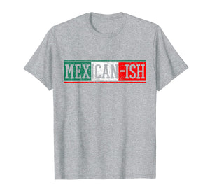 Cinco De Mayo Shirt Mexican T-Shirt Fiesta Party Flag Tee