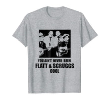 Load image into Gallery viewer, Flatt &amp; Scruggs Cool T-Shirt
