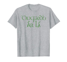 Load image into Gallery viewer, Irish Republican T-Shirt - Tiocfaidh Ar La
