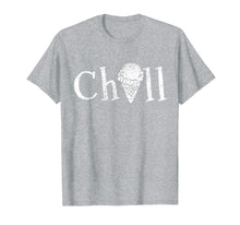 Load image into Gallery viewer, Ice Cream Vintage T Shirt Chill Tshirt Summer Treats Gift
