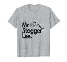 Load image into Gallery viewer, Mr Stagger Lee, Nick Cave, T-Shirt

