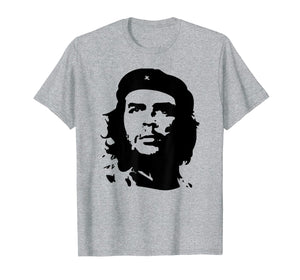 Che Guevara Shirt Rebel Signature Guerrilla Icon Revolution