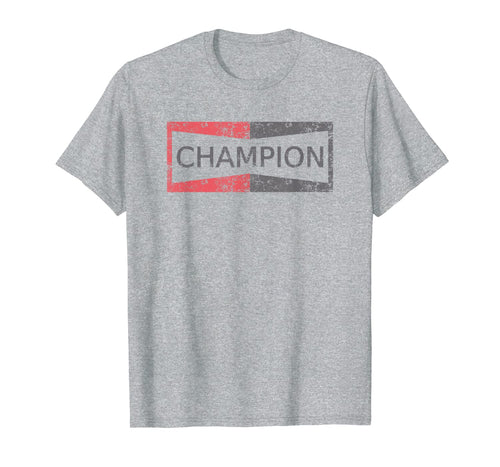 Champion - Cliff Booth Movie T-Shirt