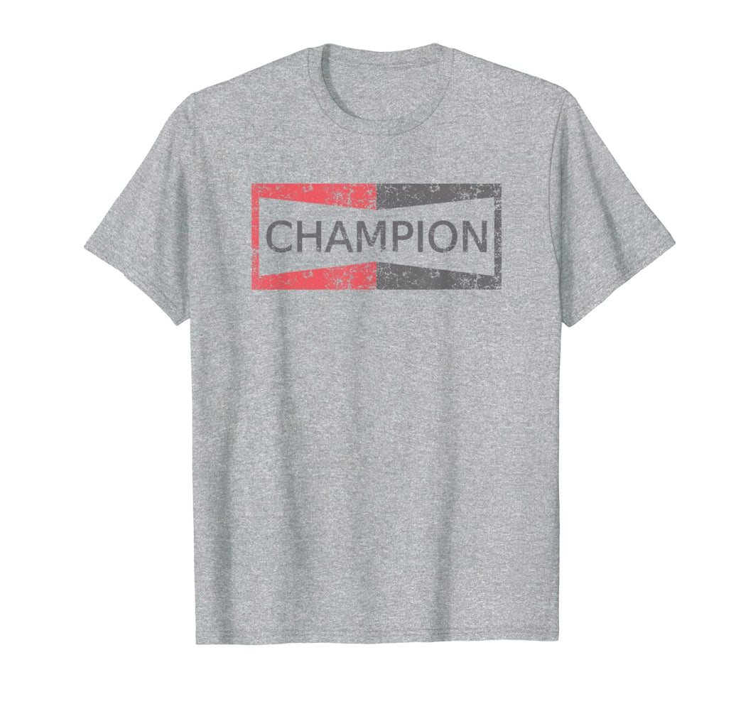Champion - Cliff Booth Movie T-Shirt