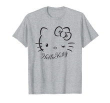 Load image into Gallery viewer, Hello Kitty Winking Tee
